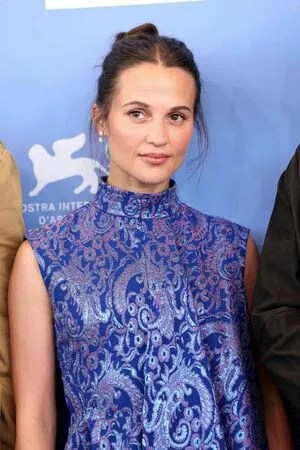 Alicia Vikander OnlyFans Leaked Free Thumbnail Picture - #yVRFNn4B2Q