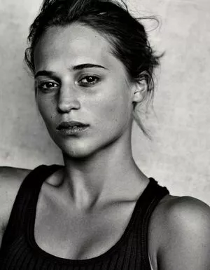 Alicia Vikander OnlyFans Leaked Free Thumbnail Picture - #zfqLwPYJJG