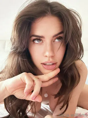 Alicia Williams OnlyFans Leaked Free Thumbnail Picture - #ppUddkOWoD