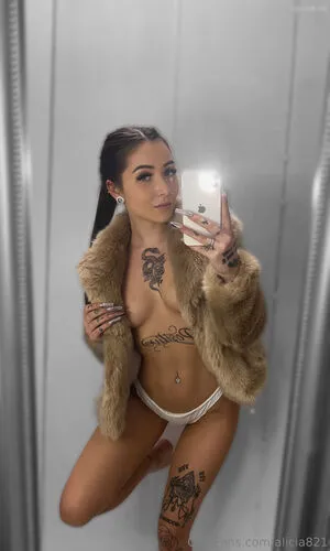 Alicia821 OnlyFans Leaked Free Thumbnail Picture - #1JLEPe1vR9