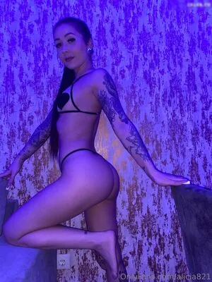 Alicia821 OnlyFans Leaked Free Thumbnail Picture - #3DiFKqKzZ4