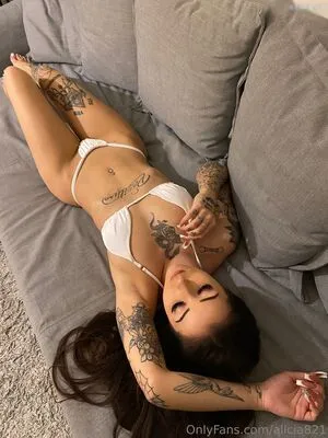 Alicia821 OnlyFans Leaked Free Thumbnail Picture - #7NXOK8sRVT
