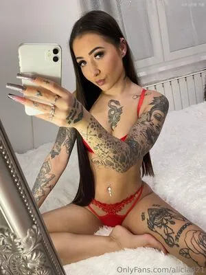 Alicia821 OnlyFans Leaked Free Thumbnail Picture - #CI3tAF8QRA