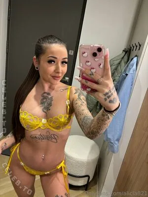 Alicia821 OnlyFans Leaked Free Thumbnail Picture - #qApfPVjK6Q