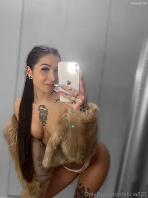 Alicia821 OnlyFans Leaked Free Thumbnail Picture - #r4PpyAsgPx