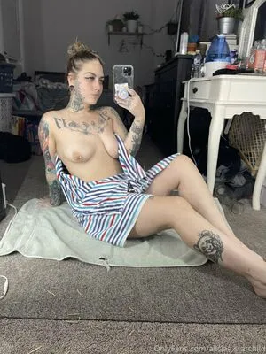 Aliciaa Starchild OnlyFans Leaked Free Thumbnail Picture - #qZrl3aKg6n