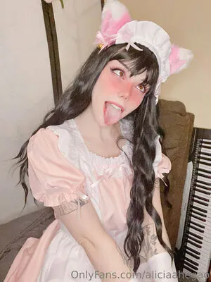 Aliciaahegao OnlyFans Leaked Free Thumbnail Picture - #0btfGgFzR3