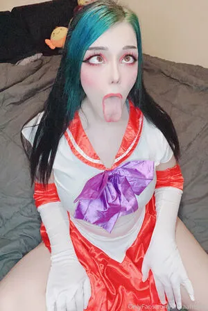Aliciaahegao OnlyFans Leaked Free Thumbnail Picture - #1KRMK0wneP