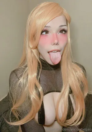 Aliciaahegao OnlyFans Leaked Free Thumbnail Picture - #2limH9NgXT