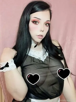 Aliciaahegao OnlyFans Leaked Free Thumbnail Picture - #4mYvL20wCF