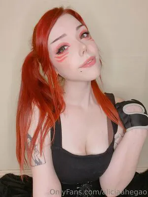 Aliciaahegao OnlyFans Leaked Free Thumbnail Picture - #5Xs9EBiv5p