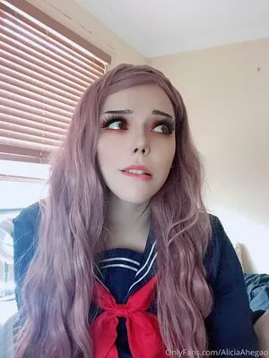 Aliciaahegao OnlyFans Leaked Free Thumbnail Picture - #5cPD6ZImws