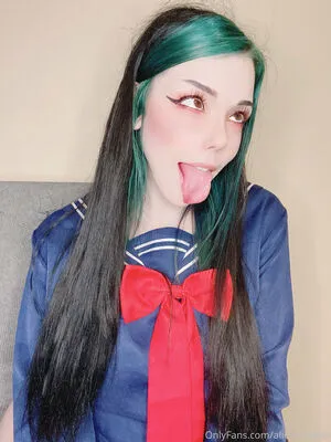 Aliciaahegao OnlyFans Leaked Free Thumbnail Picture - #6stkHLFDCI
