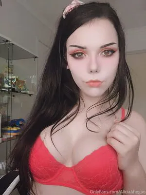Aliciaahegao OnlyFans Leaked Free Thumbnail Picture - #993M5jVbpk