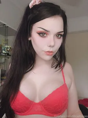 Aliciaahegao OnlyFans Leaked Free Thumbnail Picture - #9QsmiTkt9G