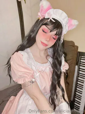Aliciaahegao OnlyFans Leaked Free Thumbnail Picture - #9q0cSruLVz