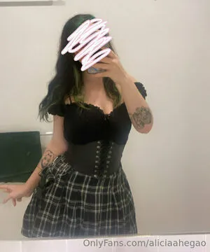 Aliciaahegao OnlyFans Leaked Free Thumbnail Picture - #9uL0tae8e5