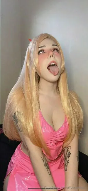 Aliciaahegao OnlyFans Leaked Free Thumbnail Picture - #BOisjrM7Ym
