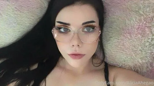 Aliciaahegao OnlyFans Leaked Free Thumbnail Picture - #CYglYGBmOJ