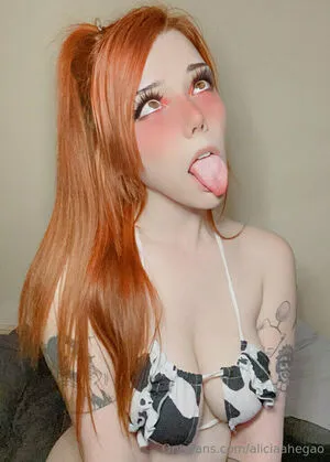 Aliciaahegao OnlyFans Leaked Free Thumbnail Picture - #EZ3YdtExw5