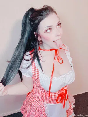 Aliciaahegao OnlyFans Leaked Free Thumbnail Picture - #F1hjTTEGWP