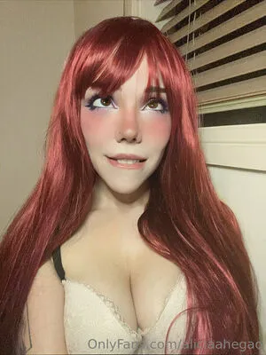 Aliciaahegao OnlyFans Leaked Free Thumbnail Picture - #GpYXaSma83