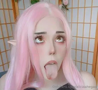 Aliciaahegao OnlyFans Leaked Free Thumbnail Picture - #InsRAnRtM7