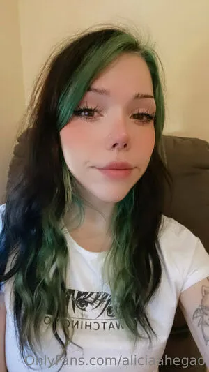 Aliciaahegao OnlyFans Leaked Free Thumbnail Picture - #Jq1fa8q5ZH