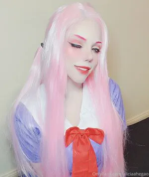 Aliciaahegao OnlyFans Leaked Free Thumbnail Picture - #Kuwa5dbz4S