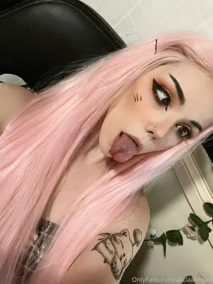 Aliciaahegao OnlyFans Leaked Free Thumbnail Picture - #M4JiqcX3W7