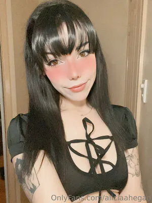 Aliciaahegao OnlyFans Leaked Free Thumbnail Picture - #MirEAHUOgb
