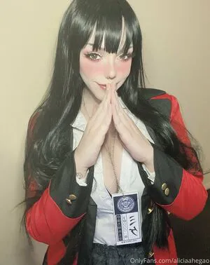 Aliciaahegao OnlyFans Leaked Free Thumbnail Picture - #OOyhoemBys