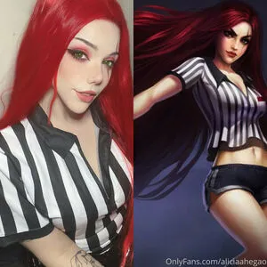 Aliciaahegao OnlyFans Leaked Free Thumbnail Picture - #PvIISXQ1j2