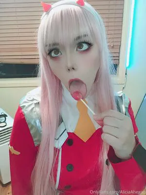 Aliciaahegao OnlyFans Leaked Free Thumbnail Picture - #PzxOgv5Rbm