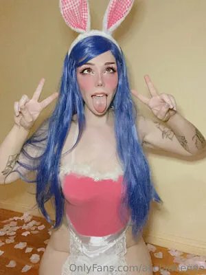 Aliciaahegao OnlyFans Leaked Free Thumbnail Picture - #QGaKO1FoUU
