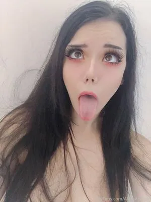 Aliciaahegao OnlyFans Leaked Free Thumbnail Picture - #Qd1y39vI7b