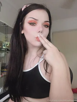 Aliciaahegao OnlyFans Leaked Free Thumbnail Picture - #QvsDwV2iUs