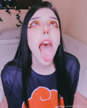 Aliciaahegao OnlyFans Leaked Free Thumbnail Picture - #RTty0Ga9AF
