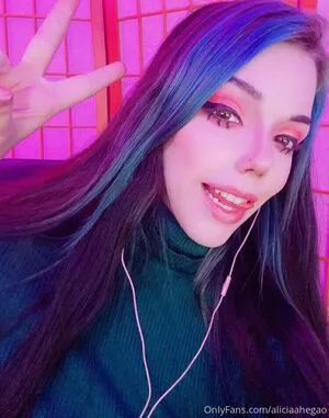 Aliciaahegao OnlyFans Leaked Free Thumbnail Picture - #Svd5JsWXMk