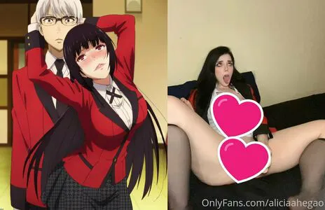 Aliciaahegao OnlyFans Leaked Free Thumbnail Picture - #T5RPRDUJYy