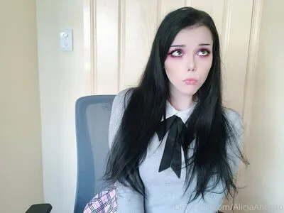 Aliciaahegao OnlyFans Leaked Free Thumbnail Picture - #UJdBfllCf4