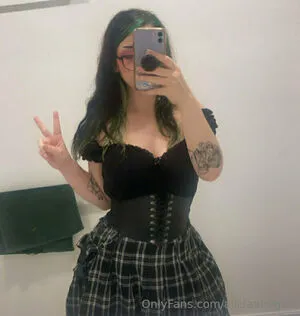 Aliciaahegao OnlyFans Leaked Free Thumbnail Picture - #UO9WS79vF9