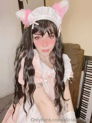 Aliciaahegao OnlyFans Leaked Free Thumbnail Picture - #UOwgzr8fW4
