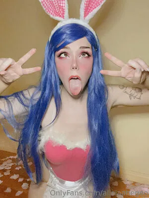 Aliciaahegao OnlyFans Leaked Free Thumbnail Picture - #UarsS7DXaK