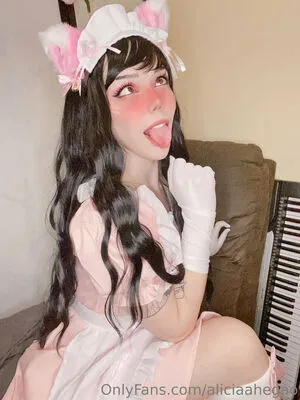 Aliciaahegao OnlyFans Leaked Free Thumbnail Picture - #UoxUViWbm8