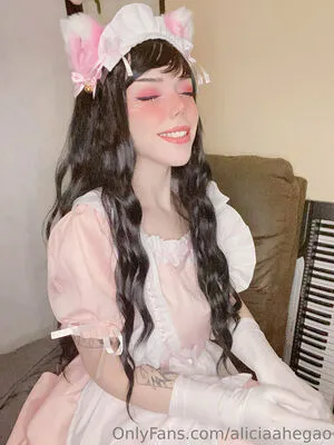 Aliciaahegao OnlyFans Leaked Free Thumbnail Picture - #VkEEUCwZbo