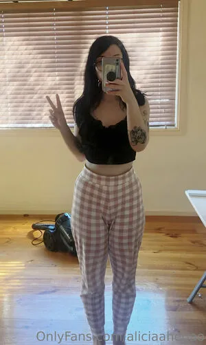 Aliciaahegao OnlyFans Leaked Free Thumbnail Picture - #Yn3rcSnLEx