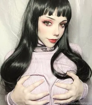 Aliciaahegao OnlyFans Leaked Free Thumbnail Picture - #Z1VgkC8Cby