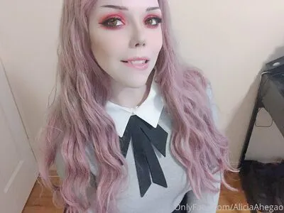 Aliciaahegao OnlyFans Leaked Free Thumbnail Picture - #aSUSkDu7Lt