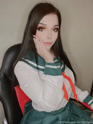 Aliciaahegao OnlyFans Leaked Free Thumbnail Picture - #drpoe2bN7p